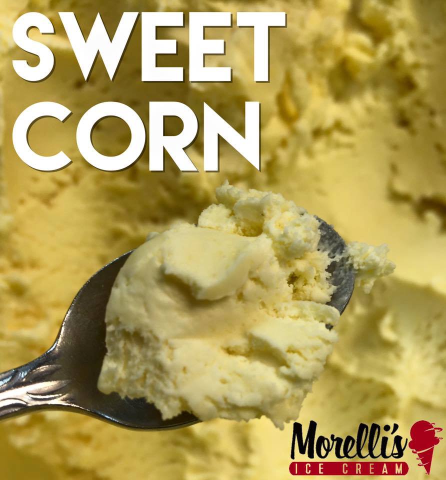 Pints  Morelli's Gourmet Ice Cream